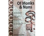 Of Monks & Nuns (Manolo Galliano)